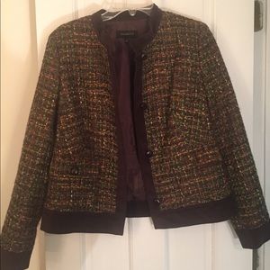 Talbots Jacket